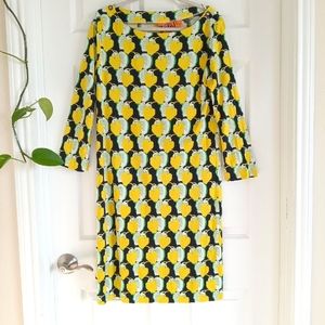 Tory Burch- Silk Dress, Size L